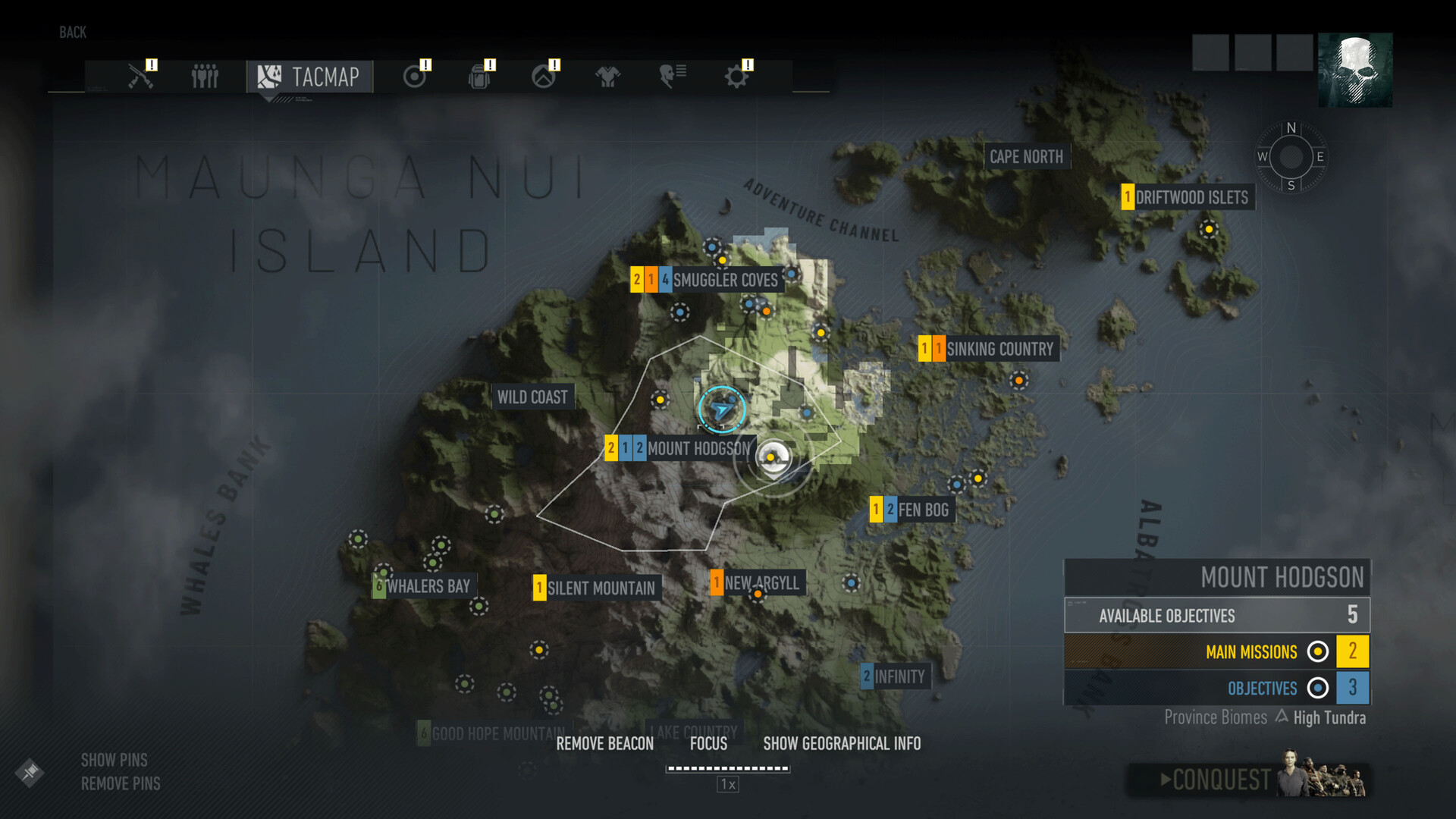 Tom Clancy's Ghost Recon® Breakpoint — изображение 7