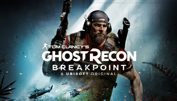 Where to ghost fashion recon breakpoint