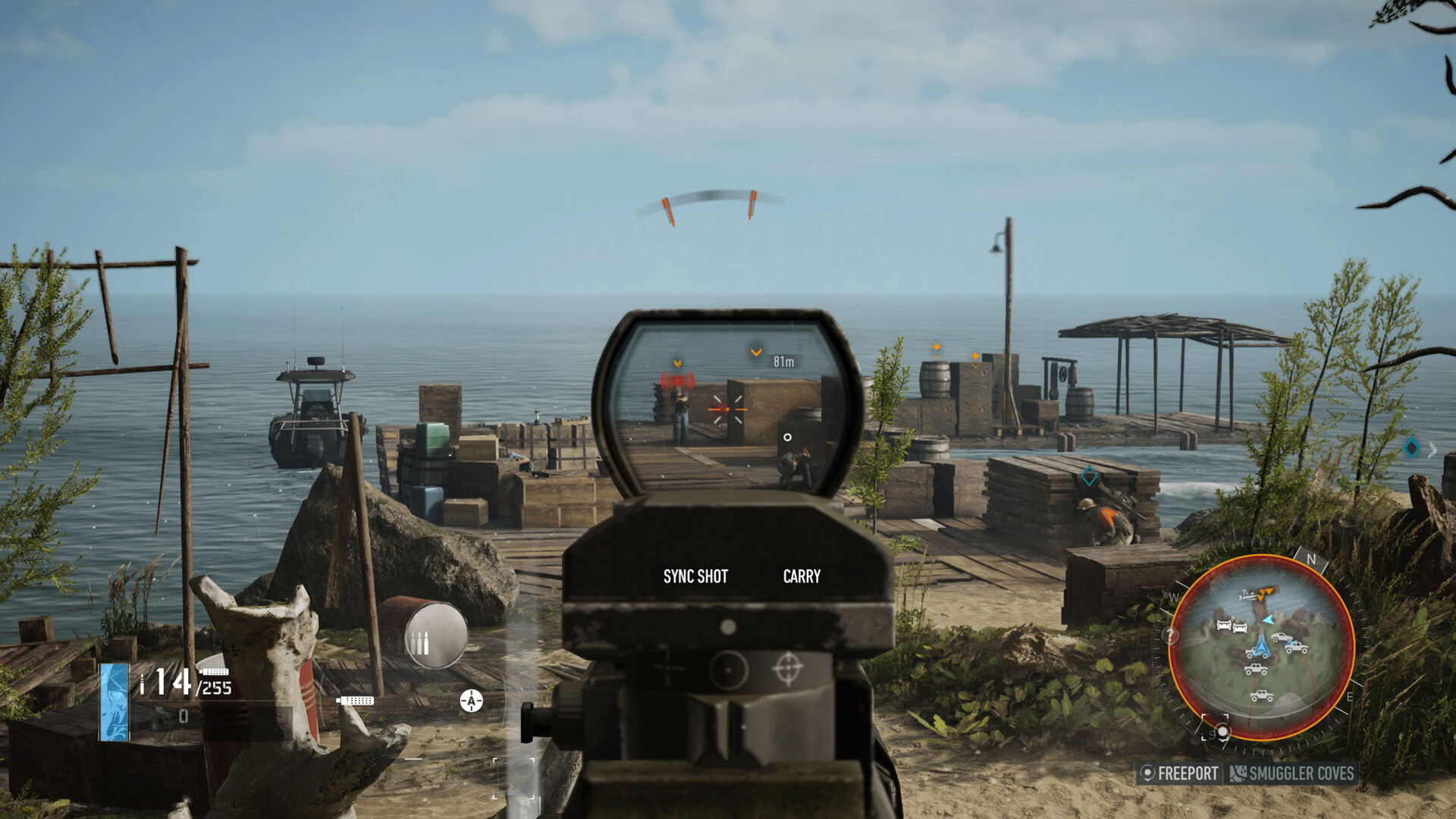 Tom Clancy's Ghost Recon® Breakpoint — изображение 6
