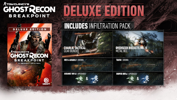 Tom Clancy's Ghost Recon® Breakpoint on Steam