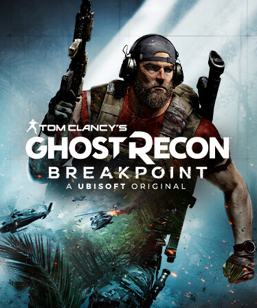 Tom Clancy's Ghost Recon Breakpoint