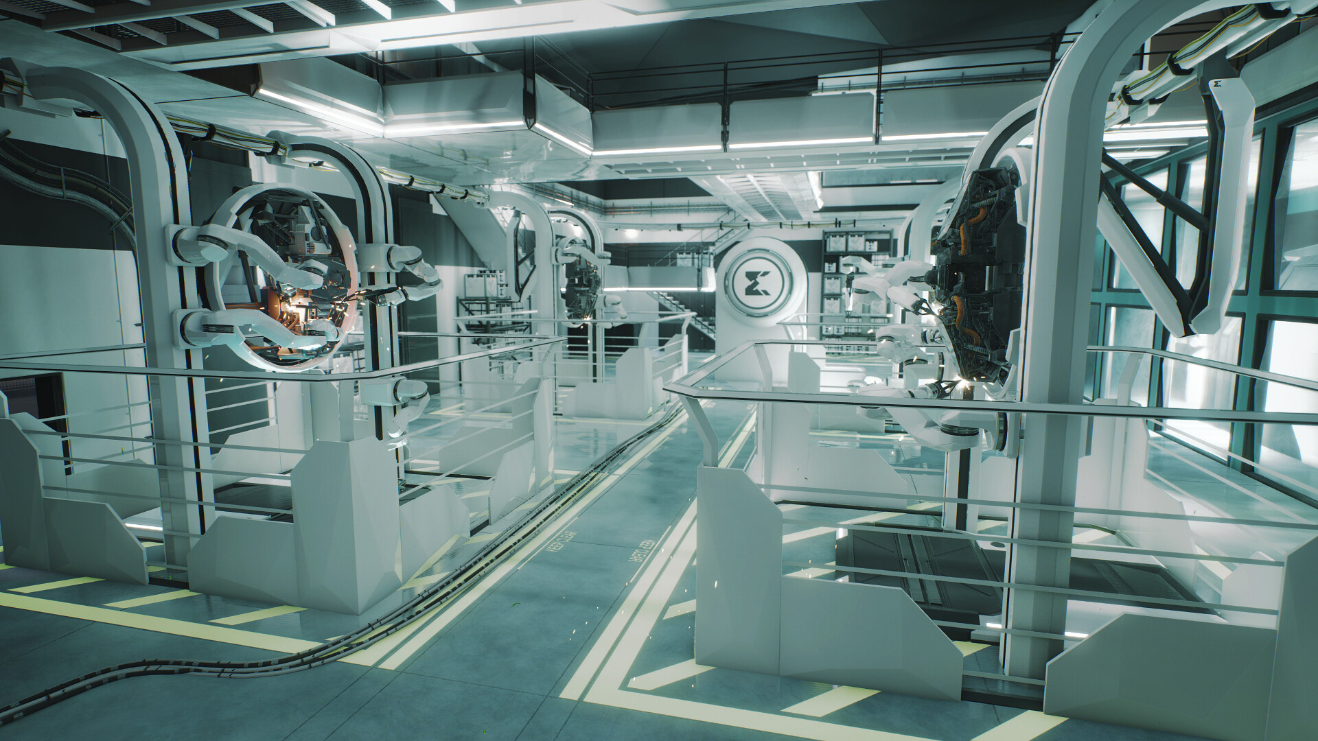 Ghost Recon Breakpoint screenshot 7
