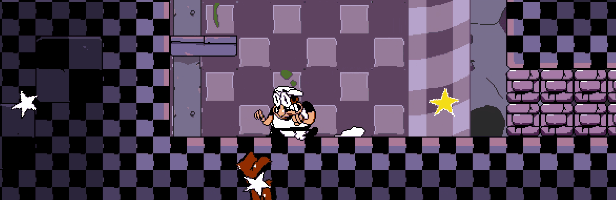 Pizza Tower thumbnail