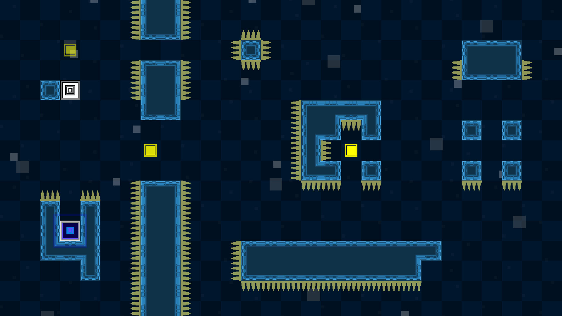 Squared screenshot 14