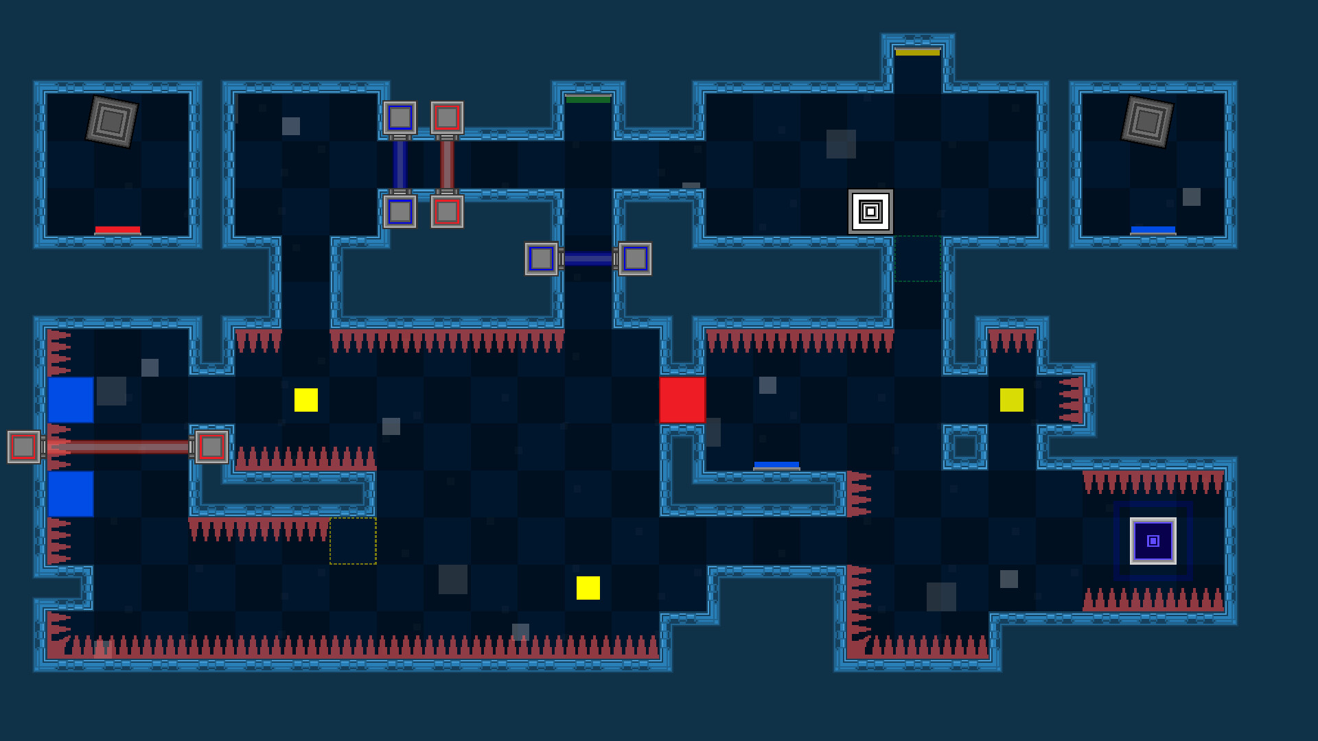 Squared screenshot 15