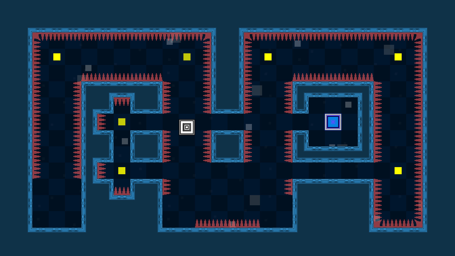 Squared screenshot 6