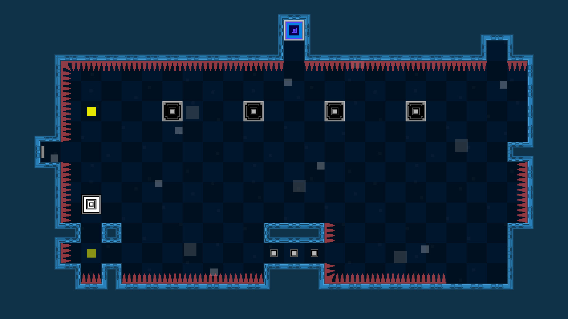 Squared screenshot 10