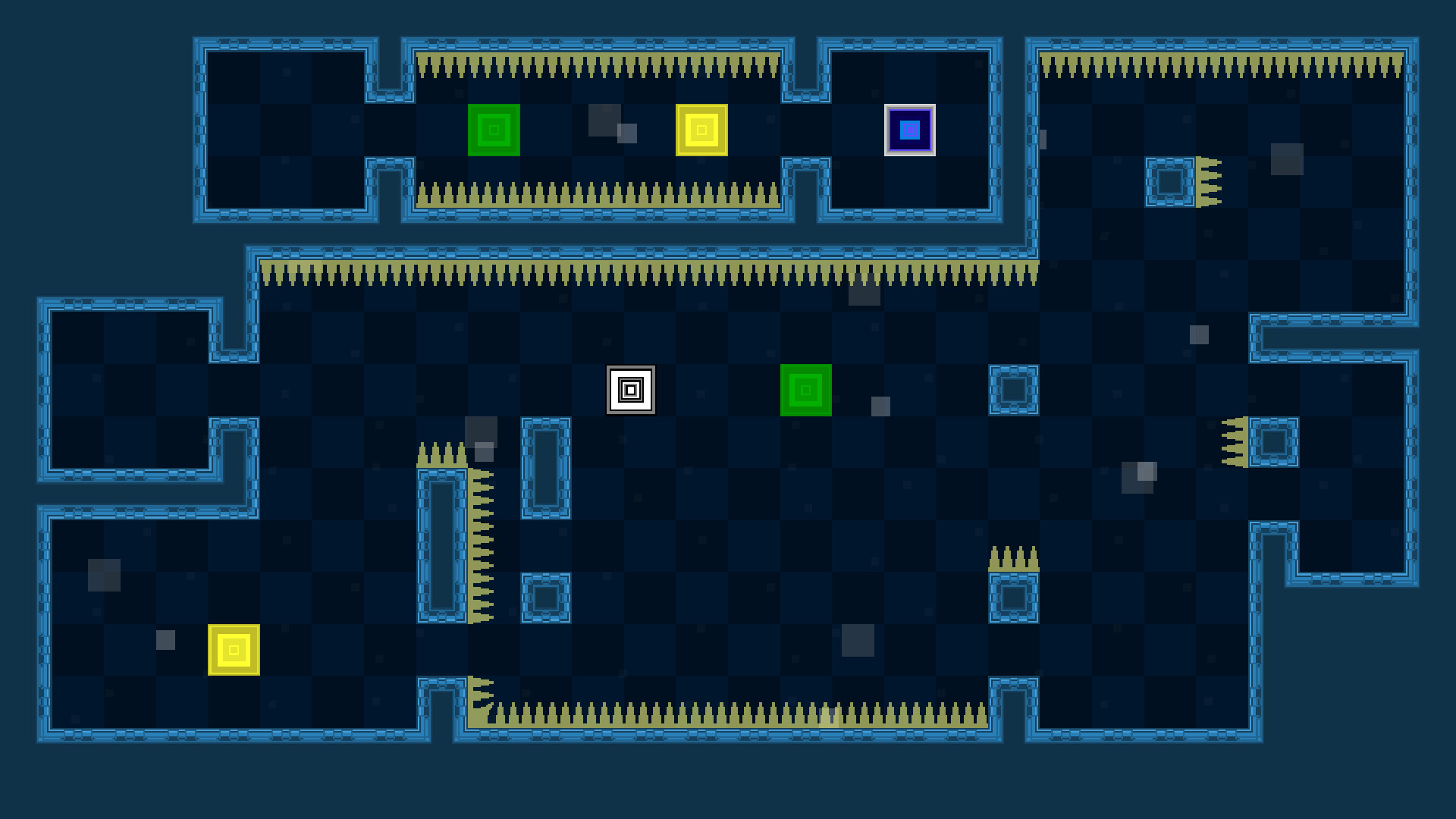 Squared screenshot 12