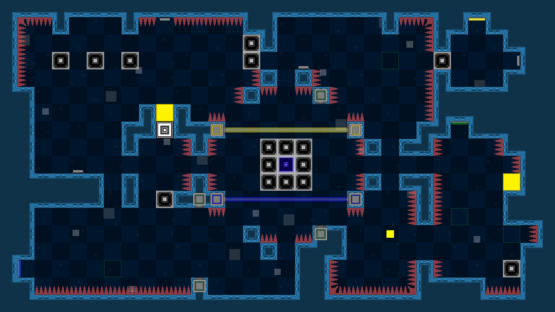 Squared screenshot 11