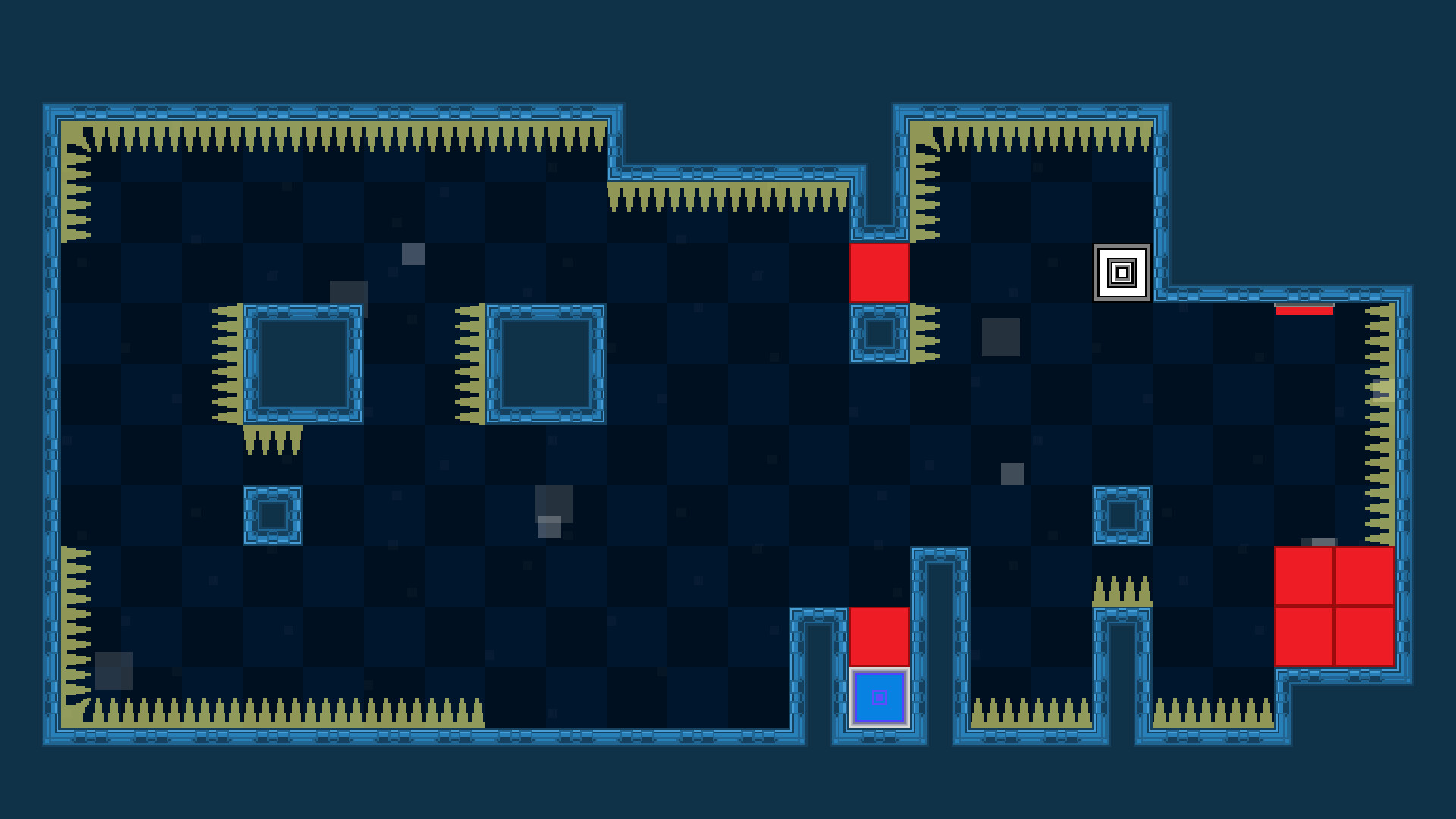 Squared screenshot 4