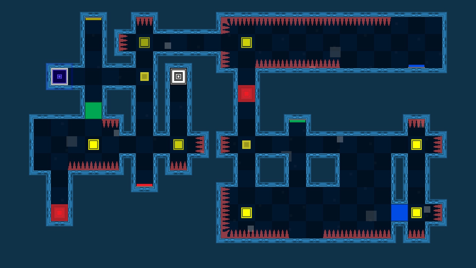 Squared screenshot 13
