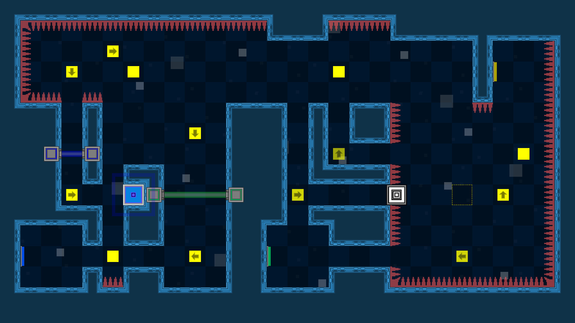 Squared screenshot 7