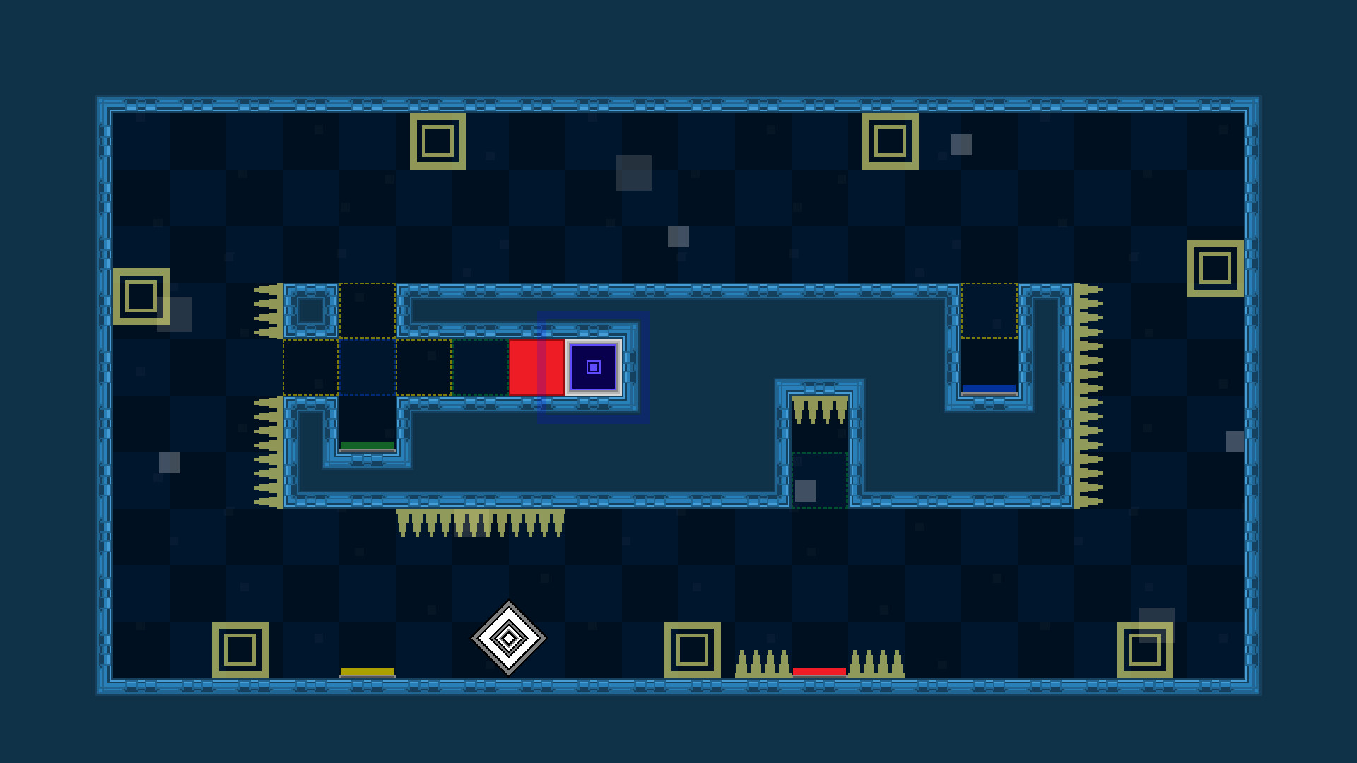Squared screenshot 8