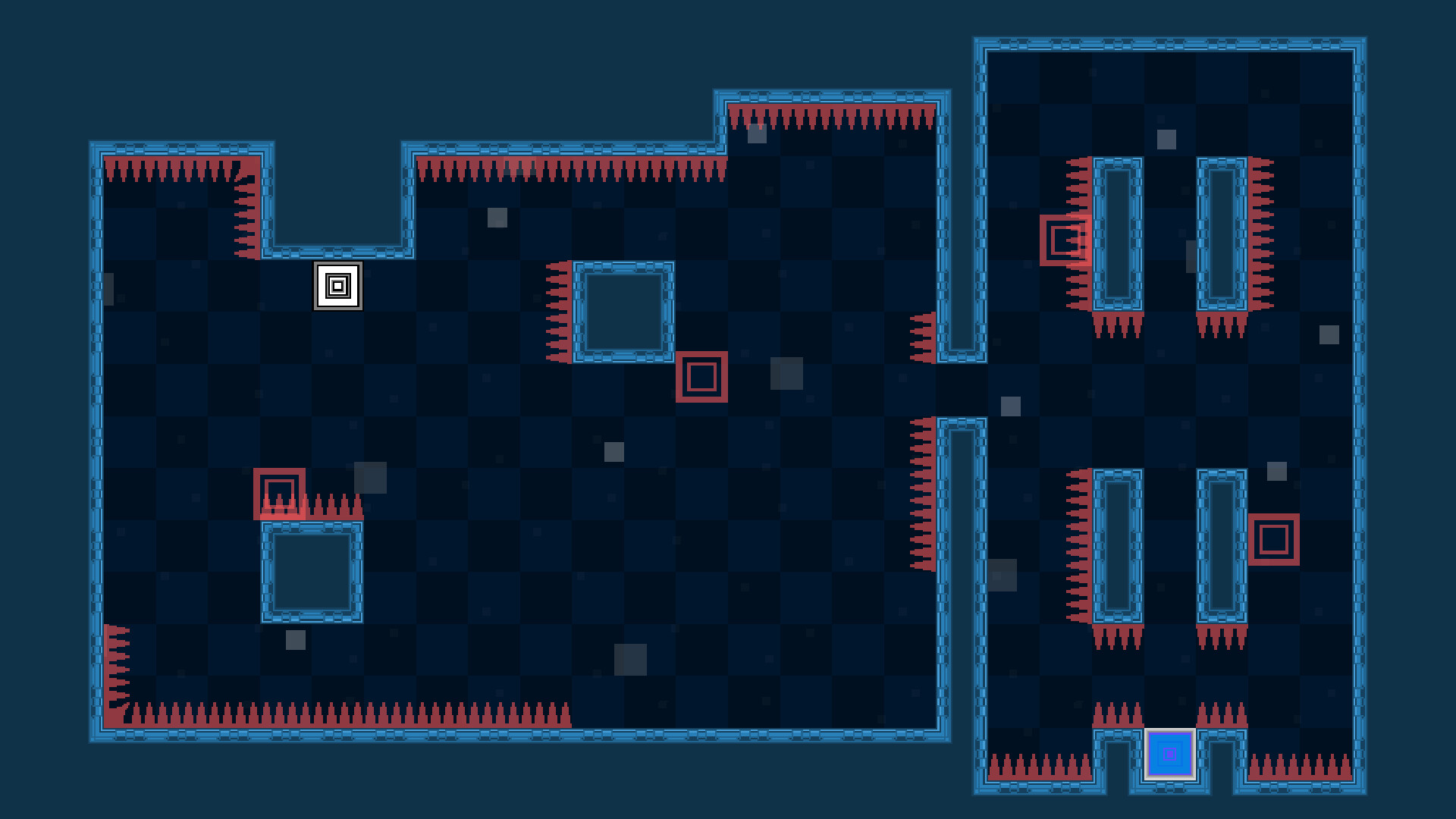Squared screenshot 5
