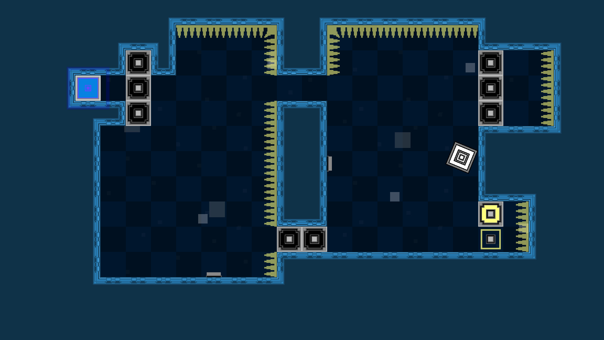 Squared screenshot 9