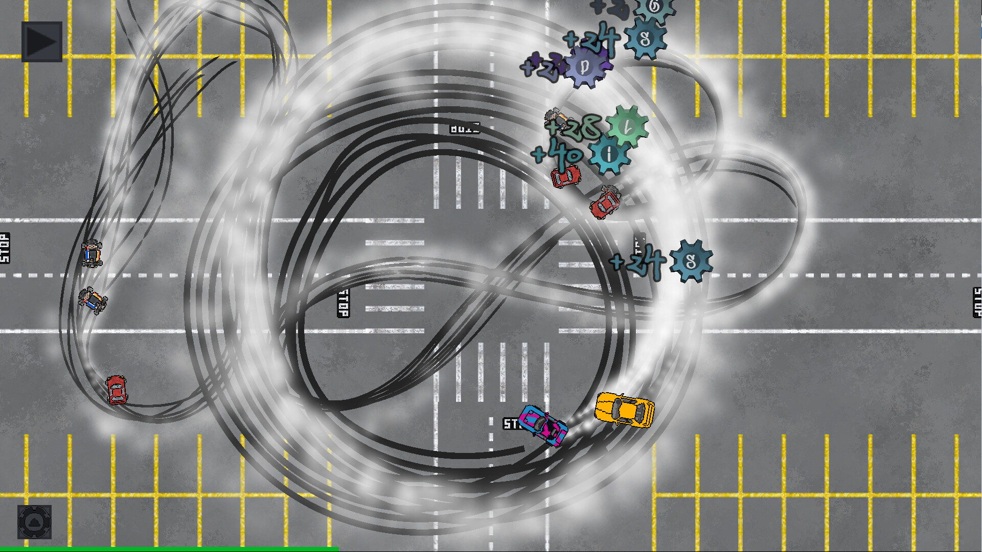 Idle Drift Kings screenshot 6
