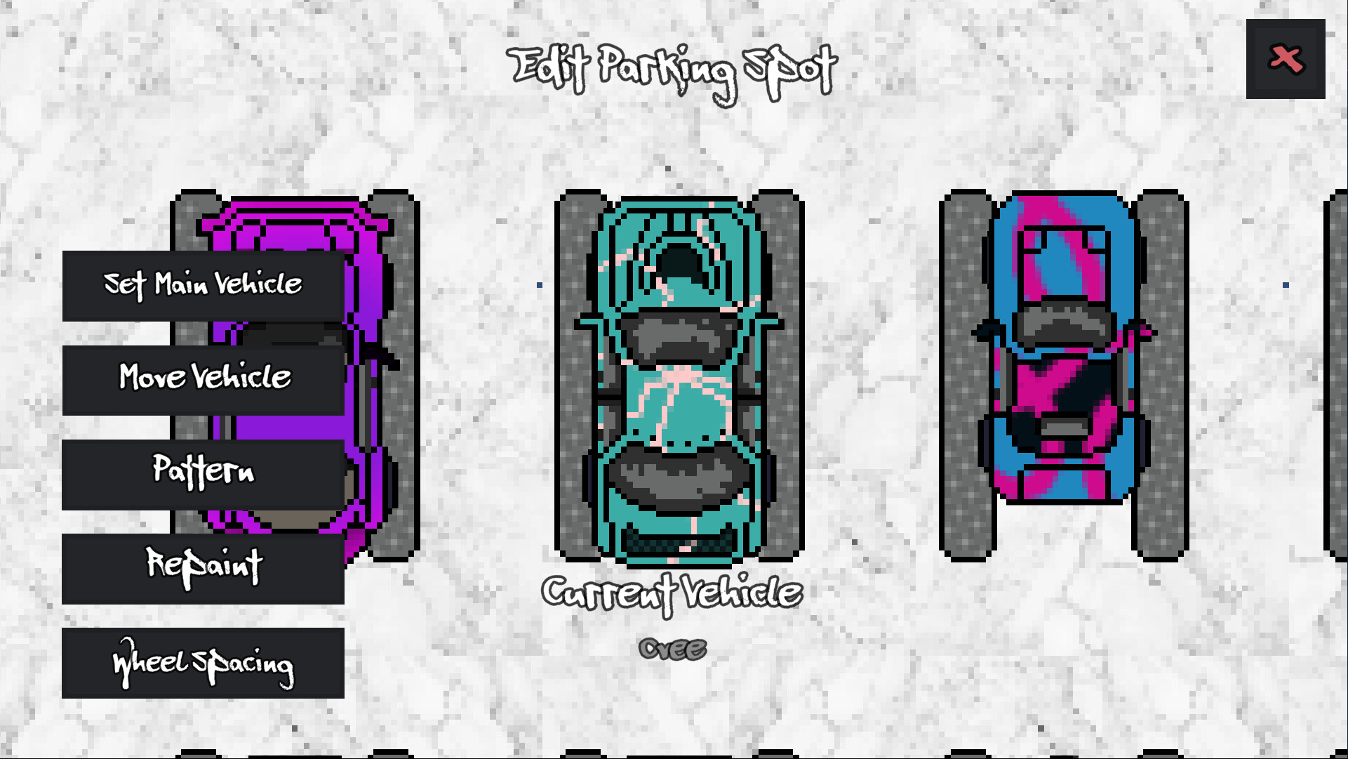 Idle Drift Kings screenshot 2