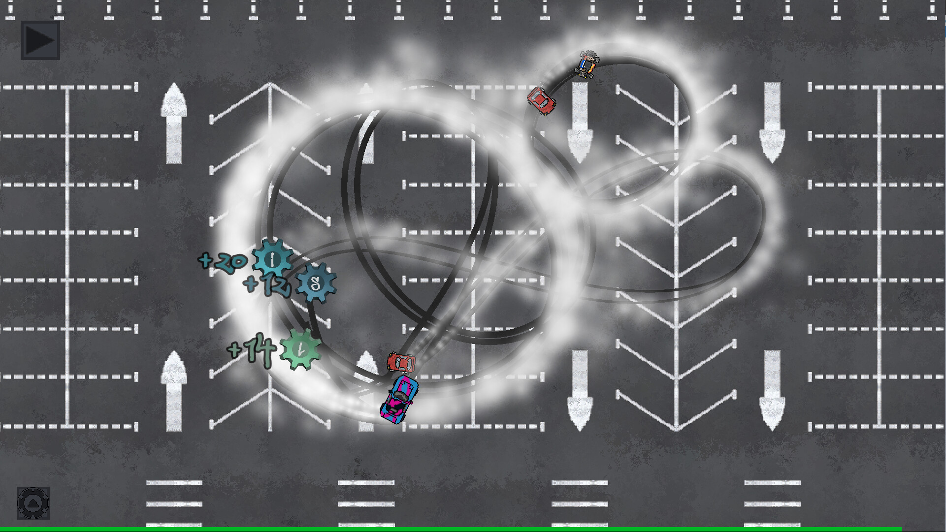 Idle Drift Kings screenshot 5