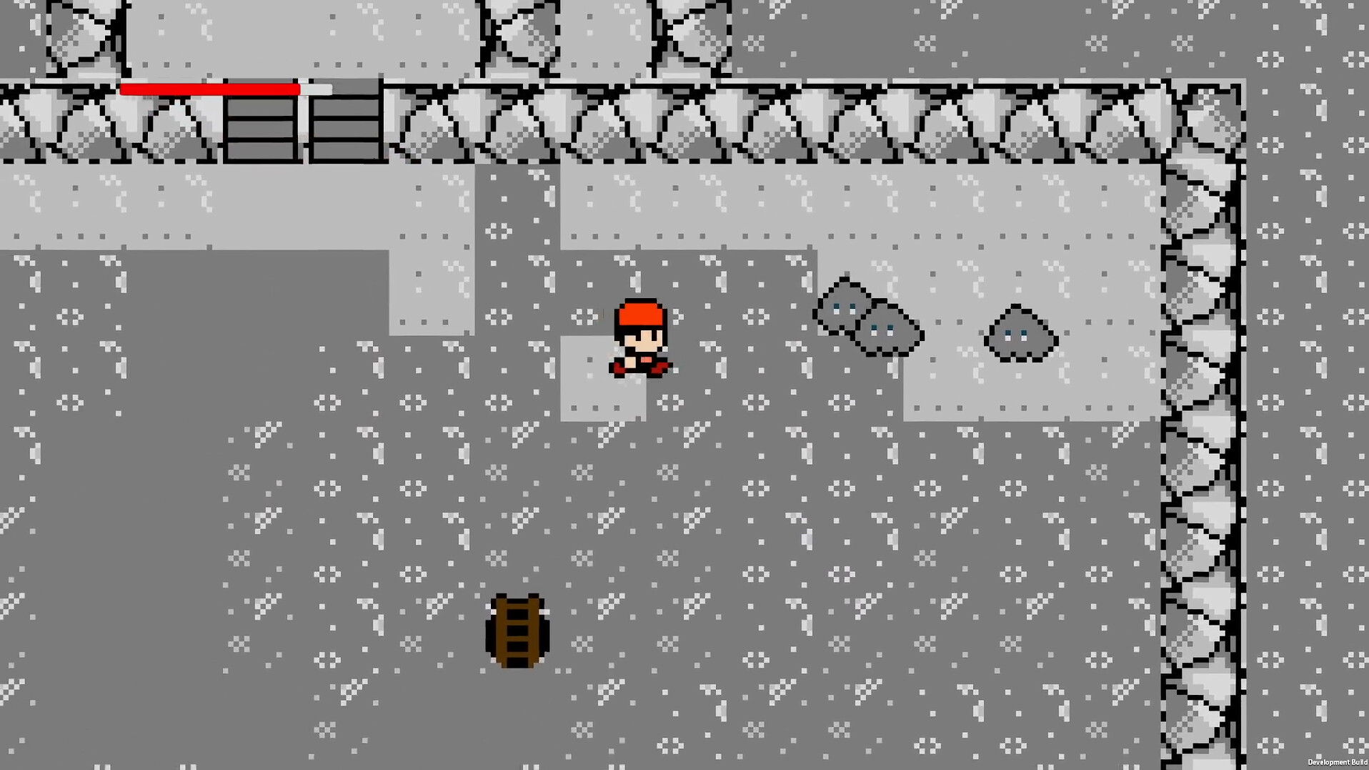 Project Ostrich screenshot 9