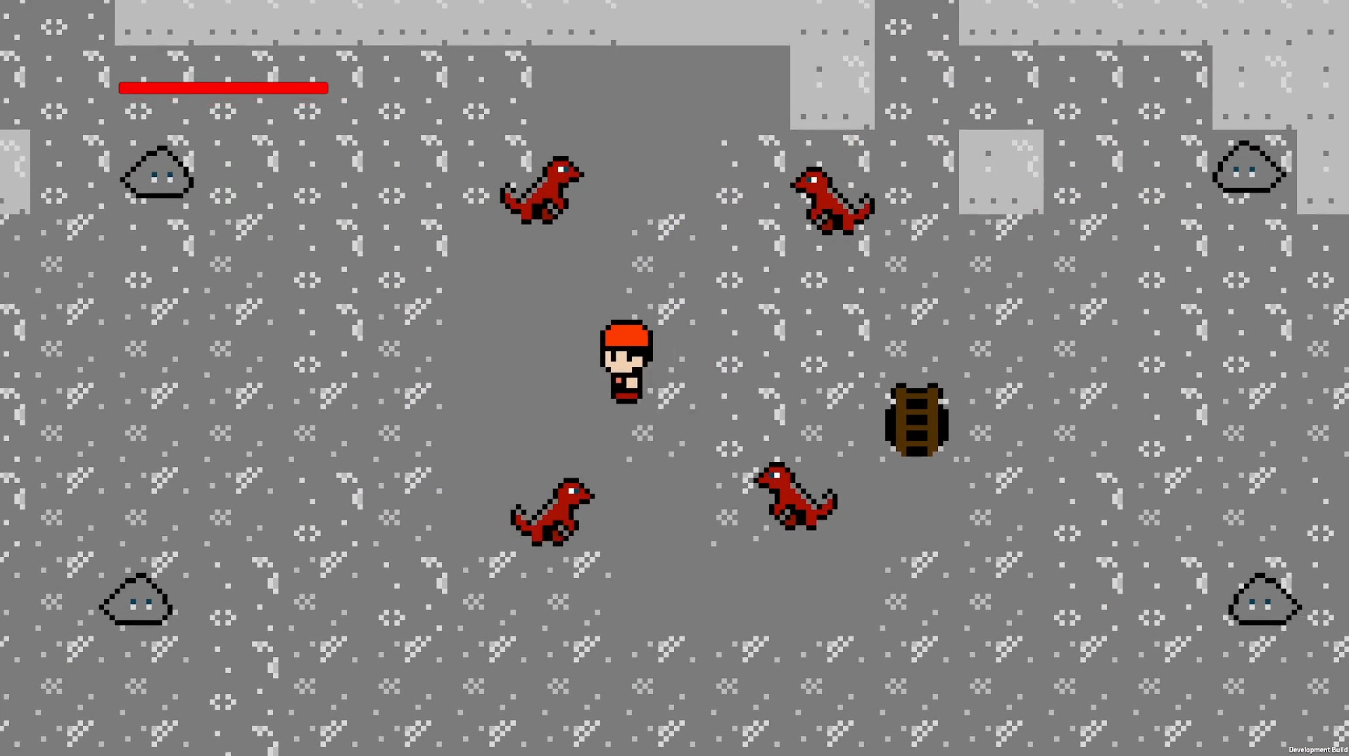 Project Ostrich screenshot 7