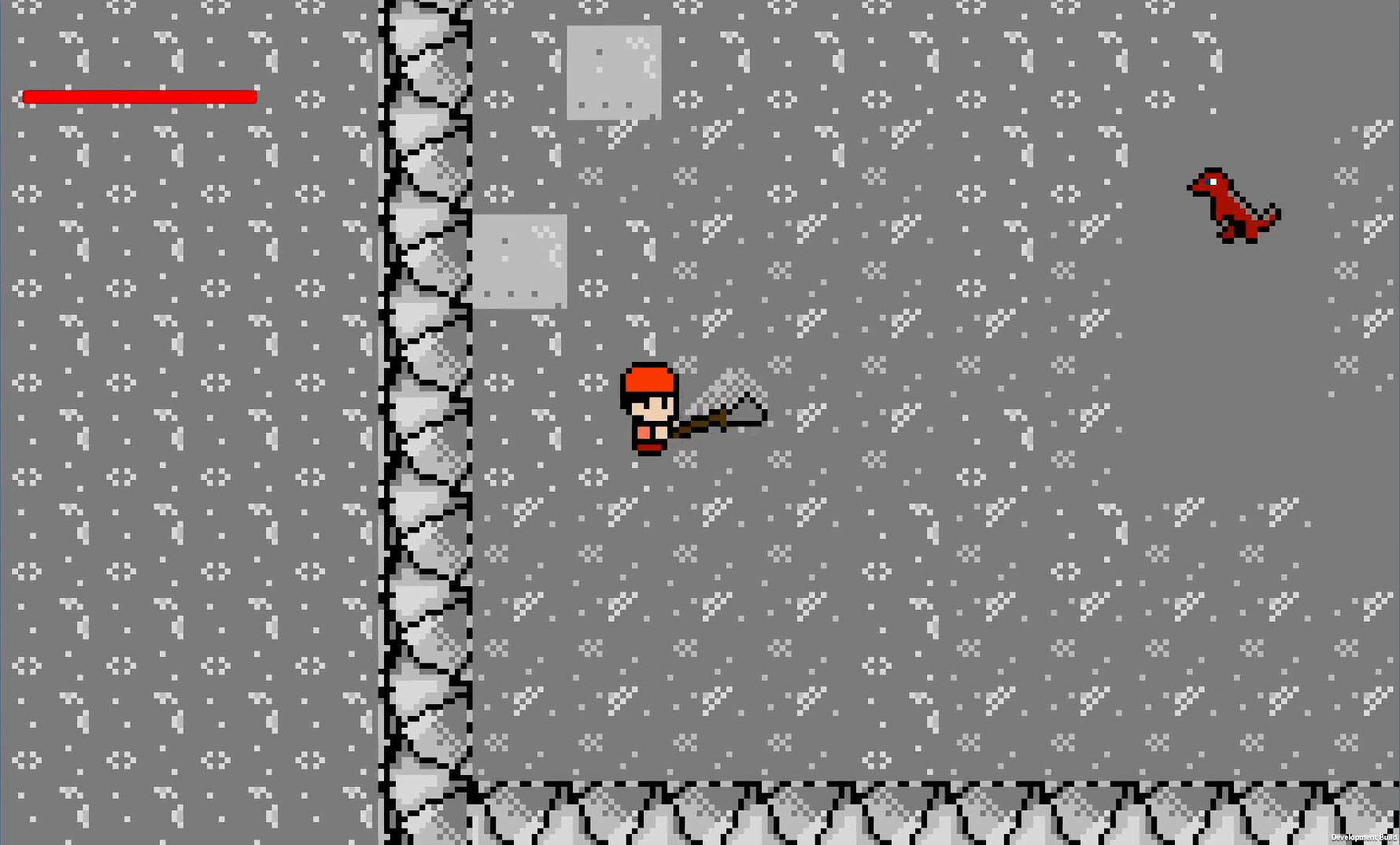 Project Ostrich screenshot 8