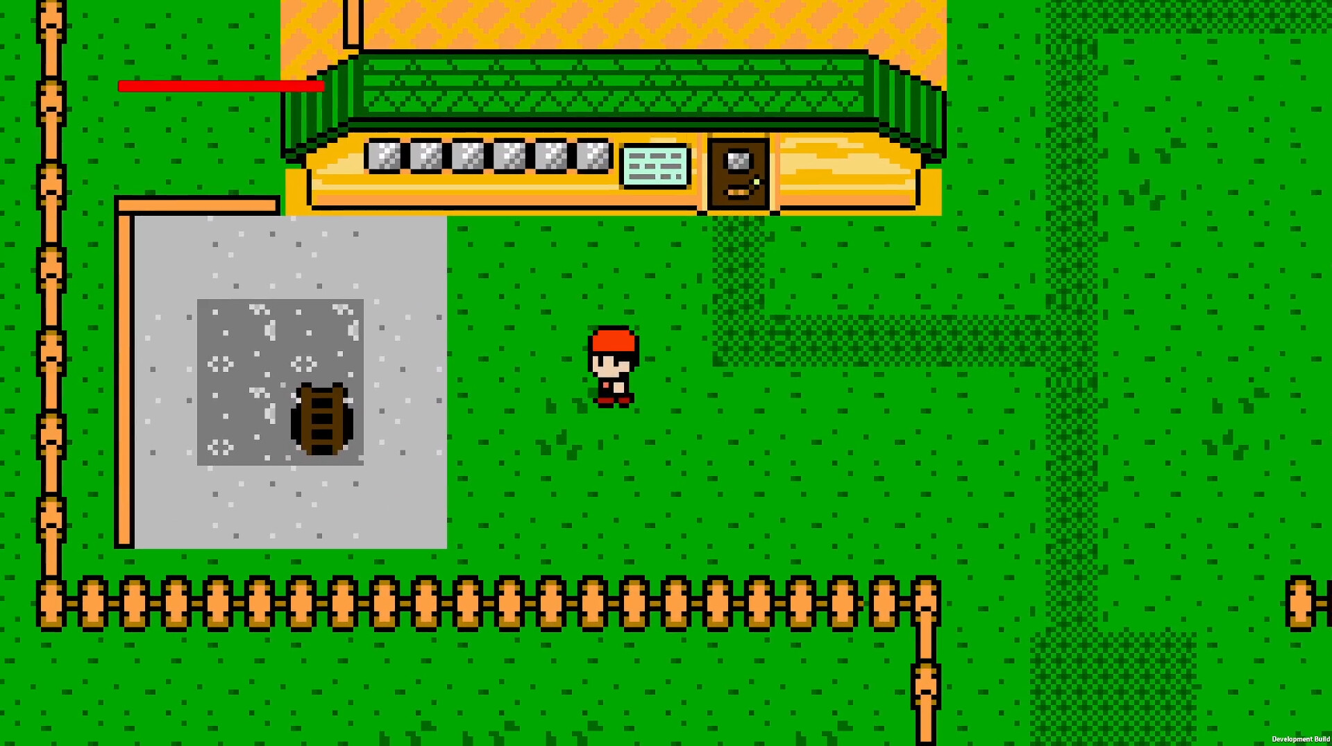 Project Ostrich screenshot 6