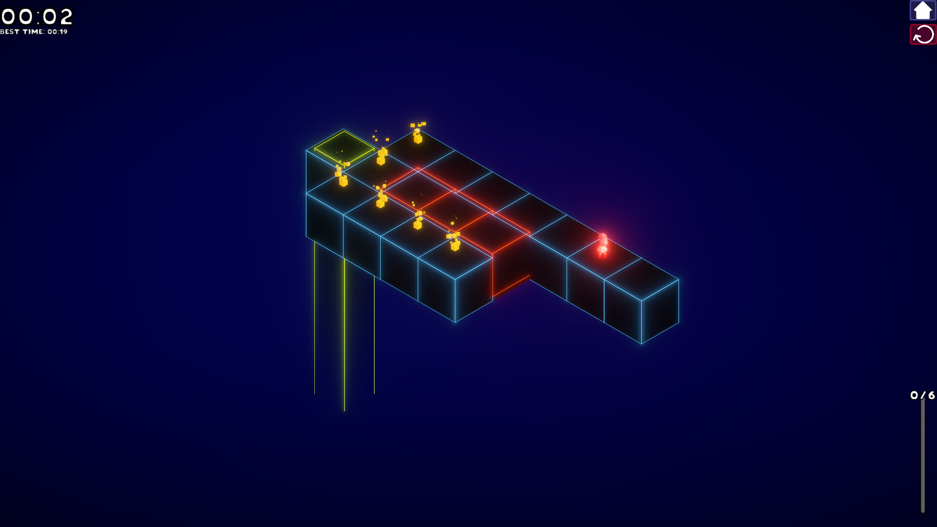 Secret Dimension screenshot 2