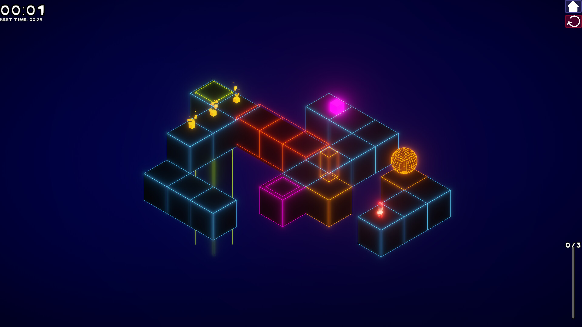 Secret Dimension screenshot 5