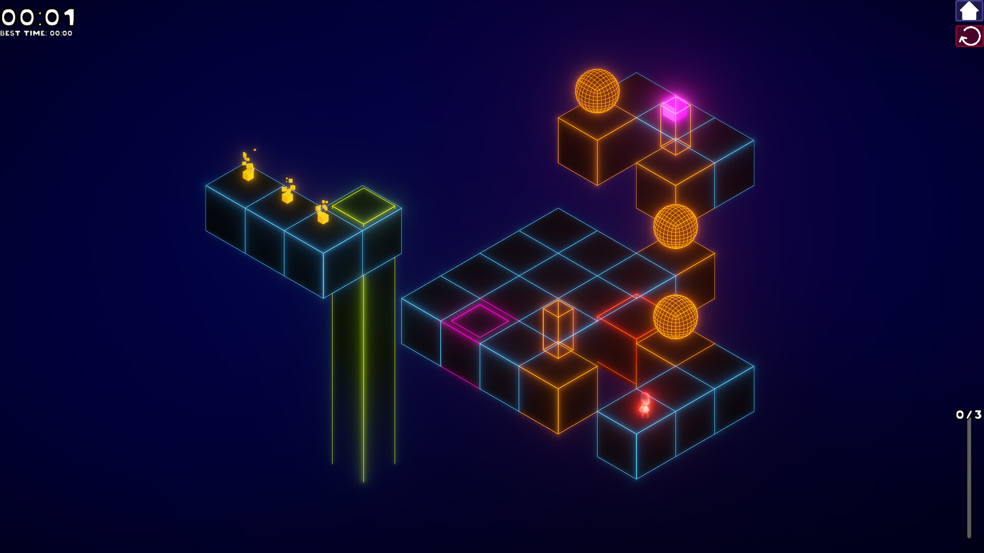 Secret Dimension screenshot 3