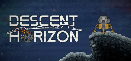 Descent Horizon