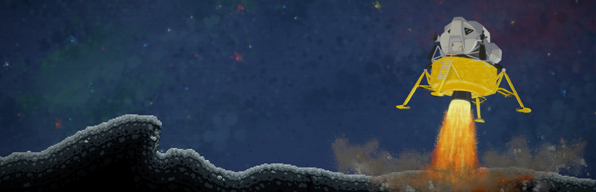 Descent Horizon