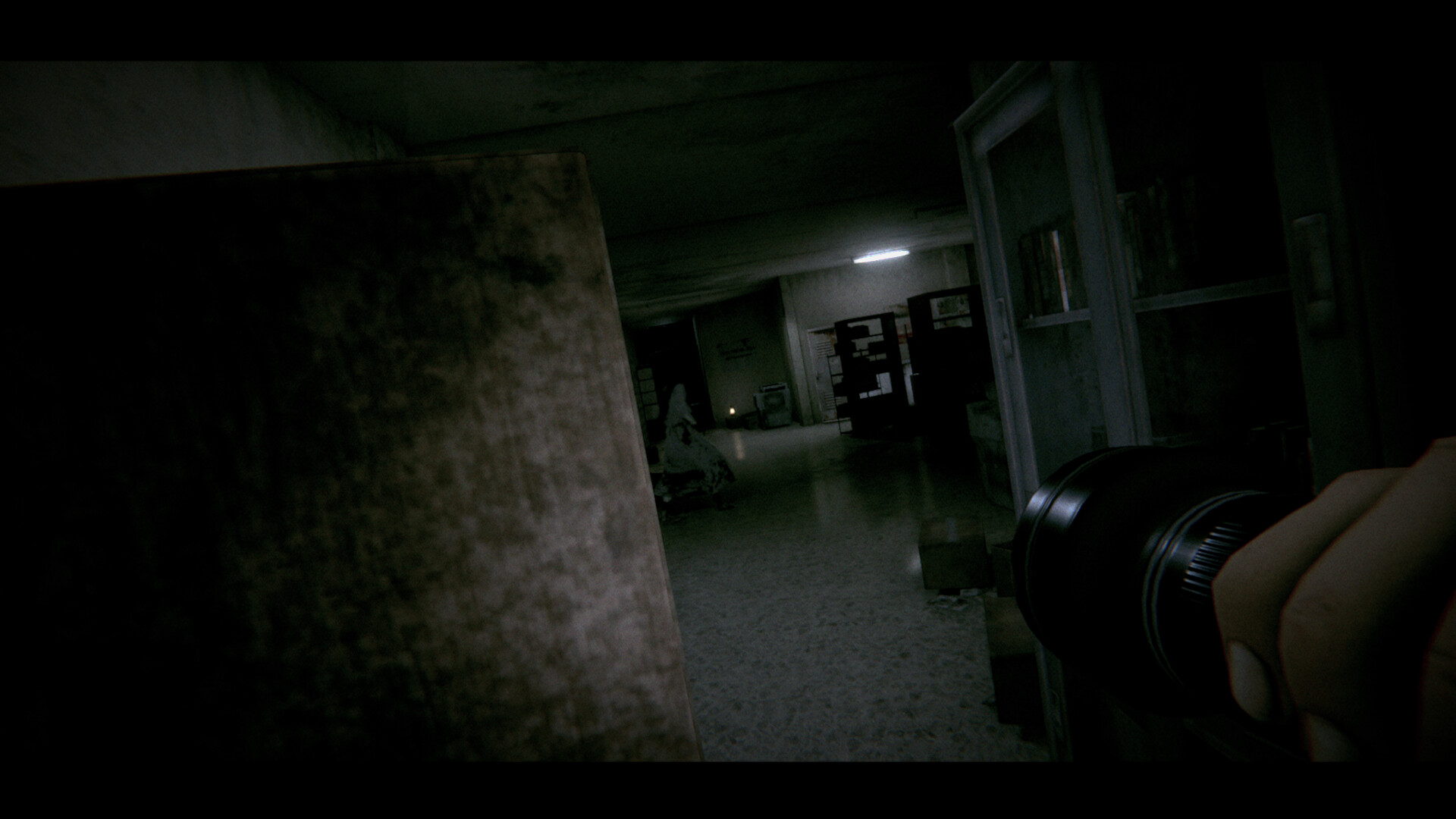 Stay Still screenshot 11