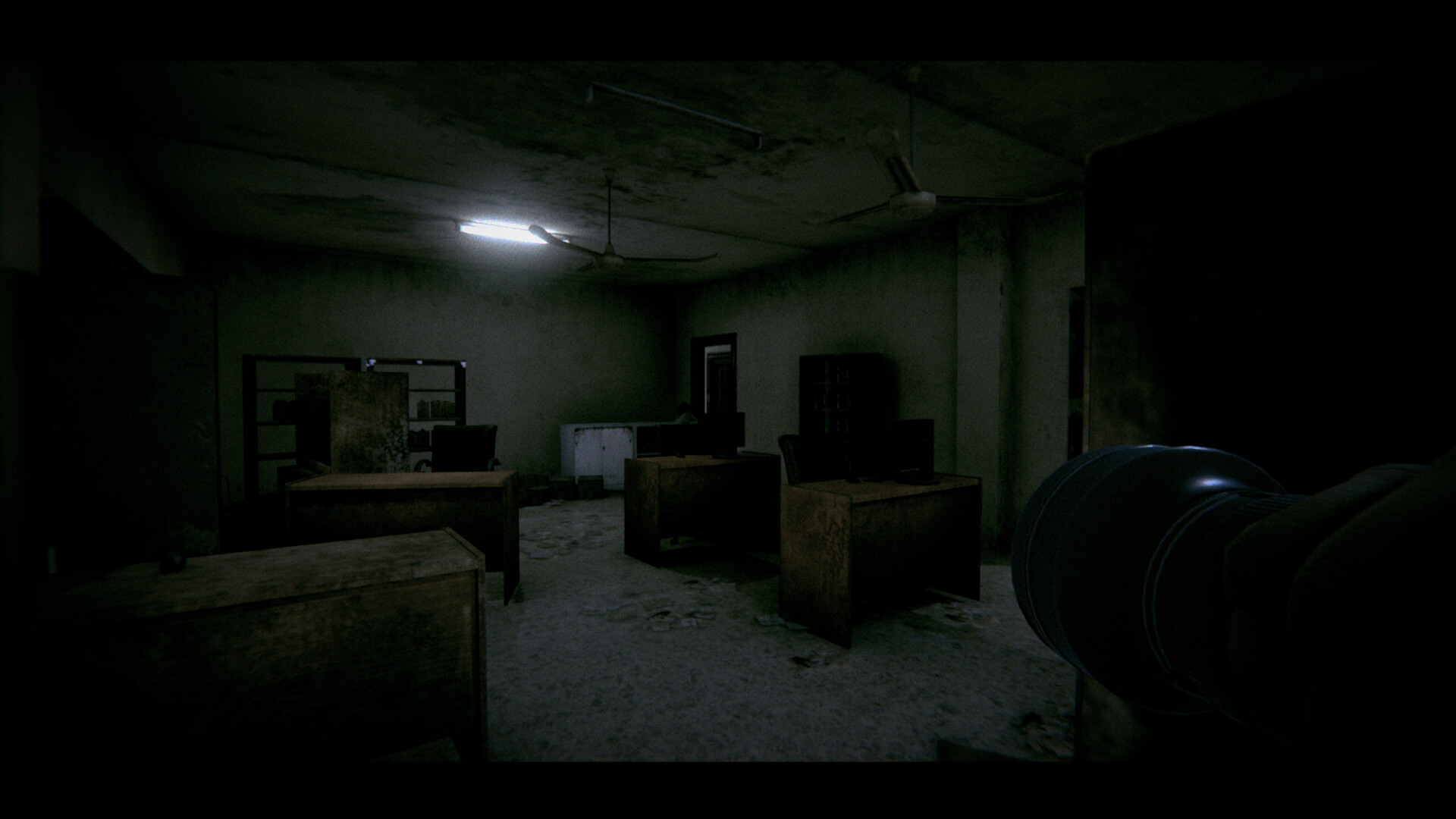 Stay Still screenshot 13
