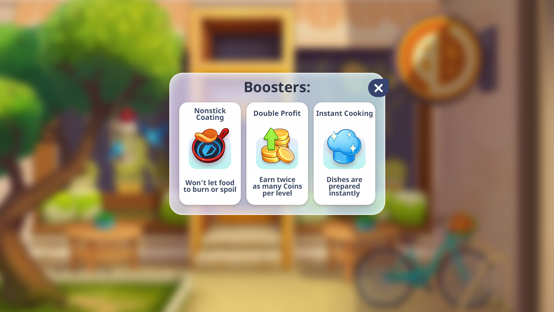 Cooking Live - Beginner’s Pack screenshot 2