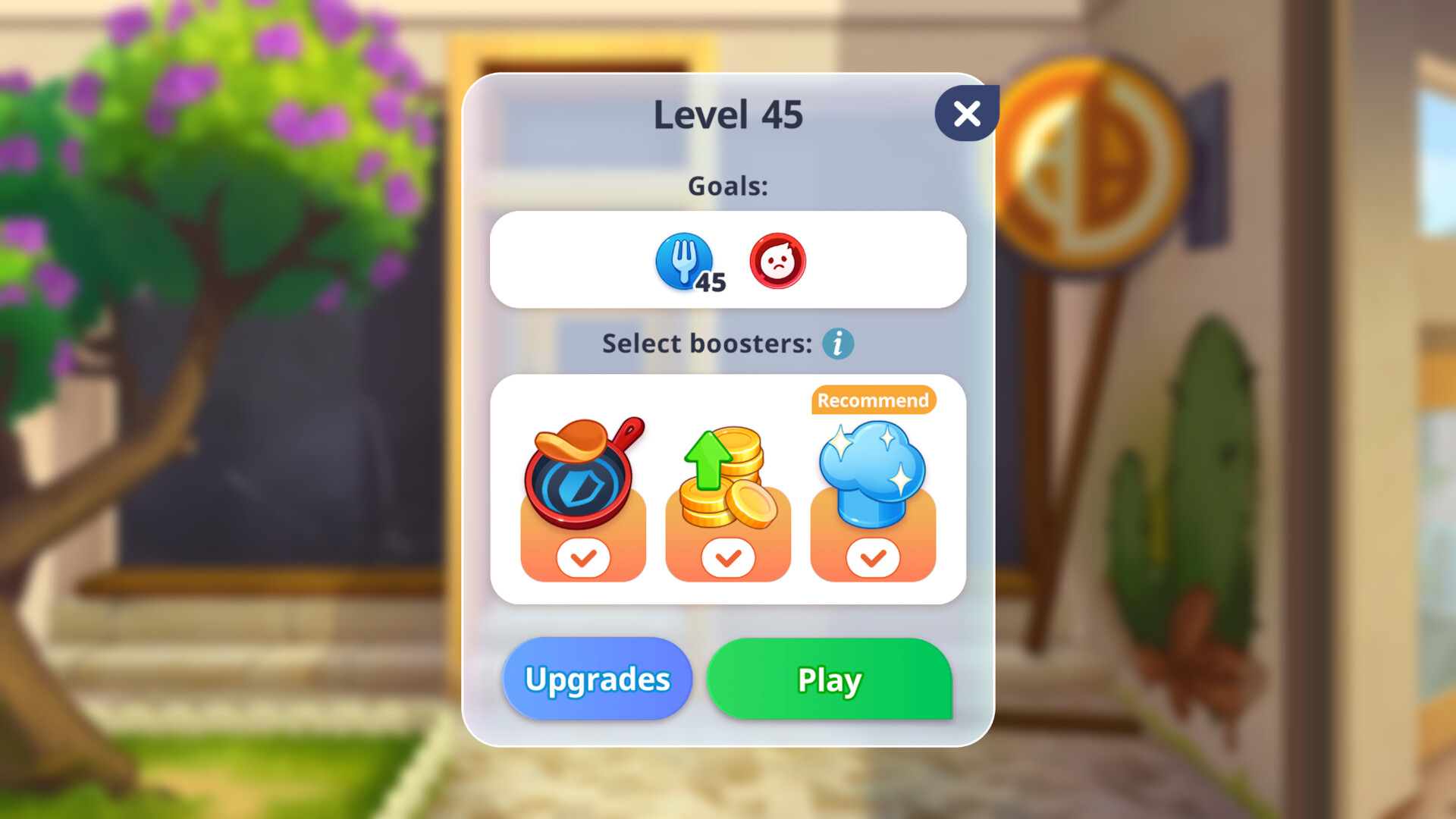 Cooking Live - Beginner’s Pack screenshot 4