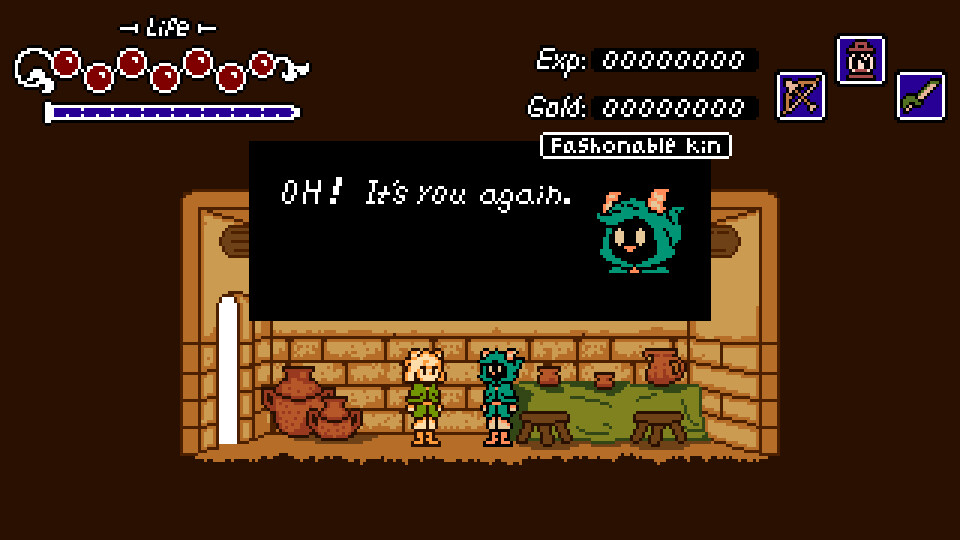 Sheep Lad screenshot 4