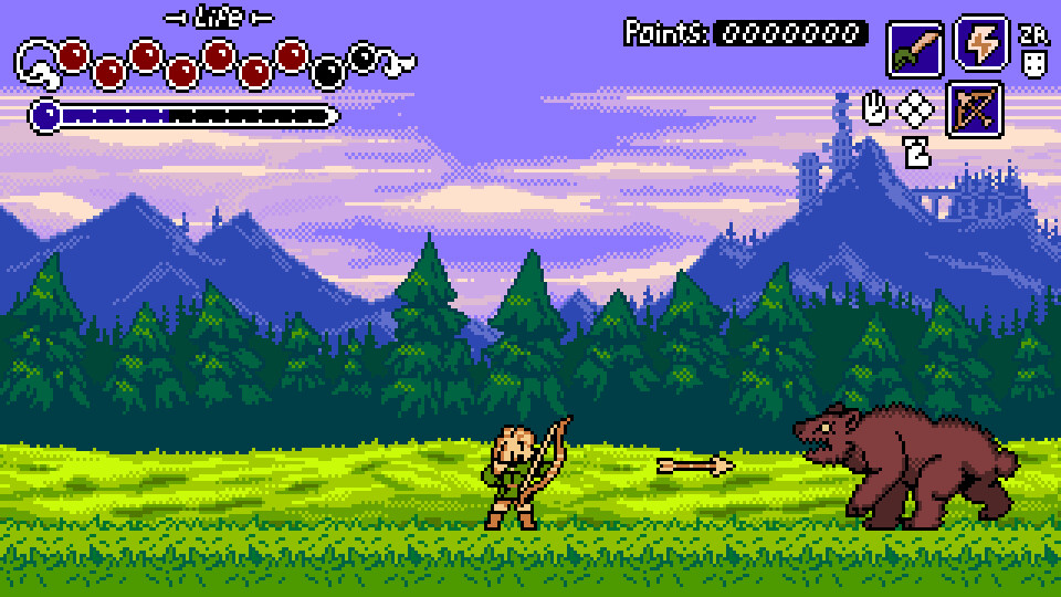Sheep Lad screenshot 3