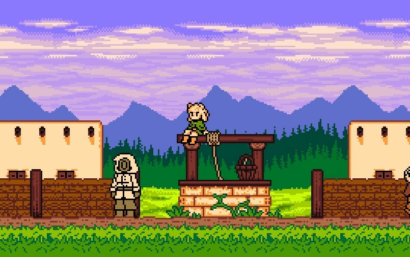 Sheep Lad screenshot 5