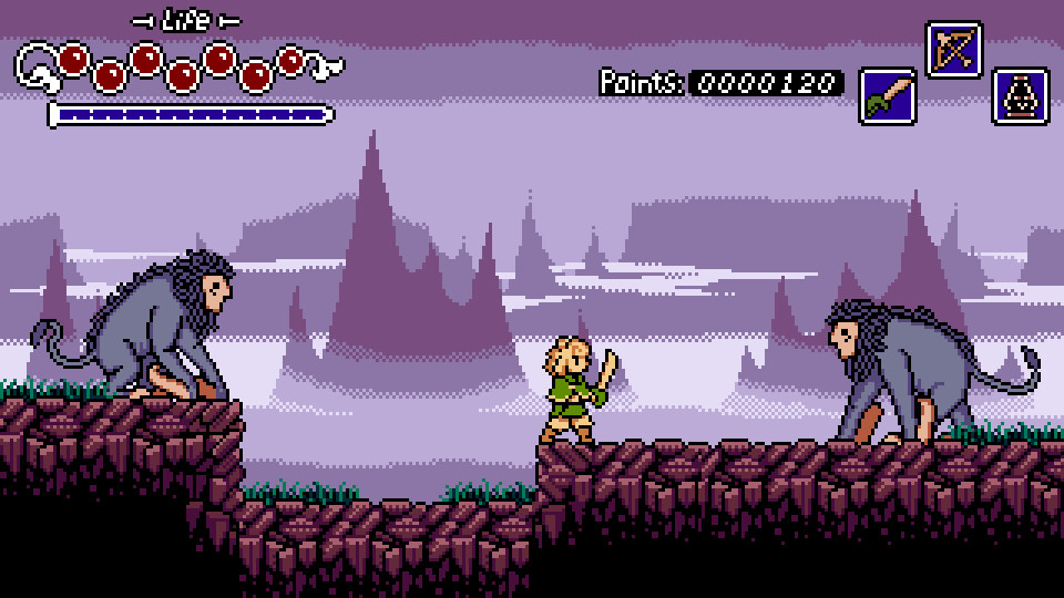 Sheep Lad screenshot 6