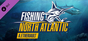 Fishing: North Atlantic - A.F. Theriault