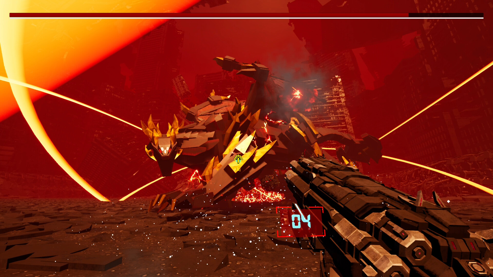 Ghost Reaper screenshot 8