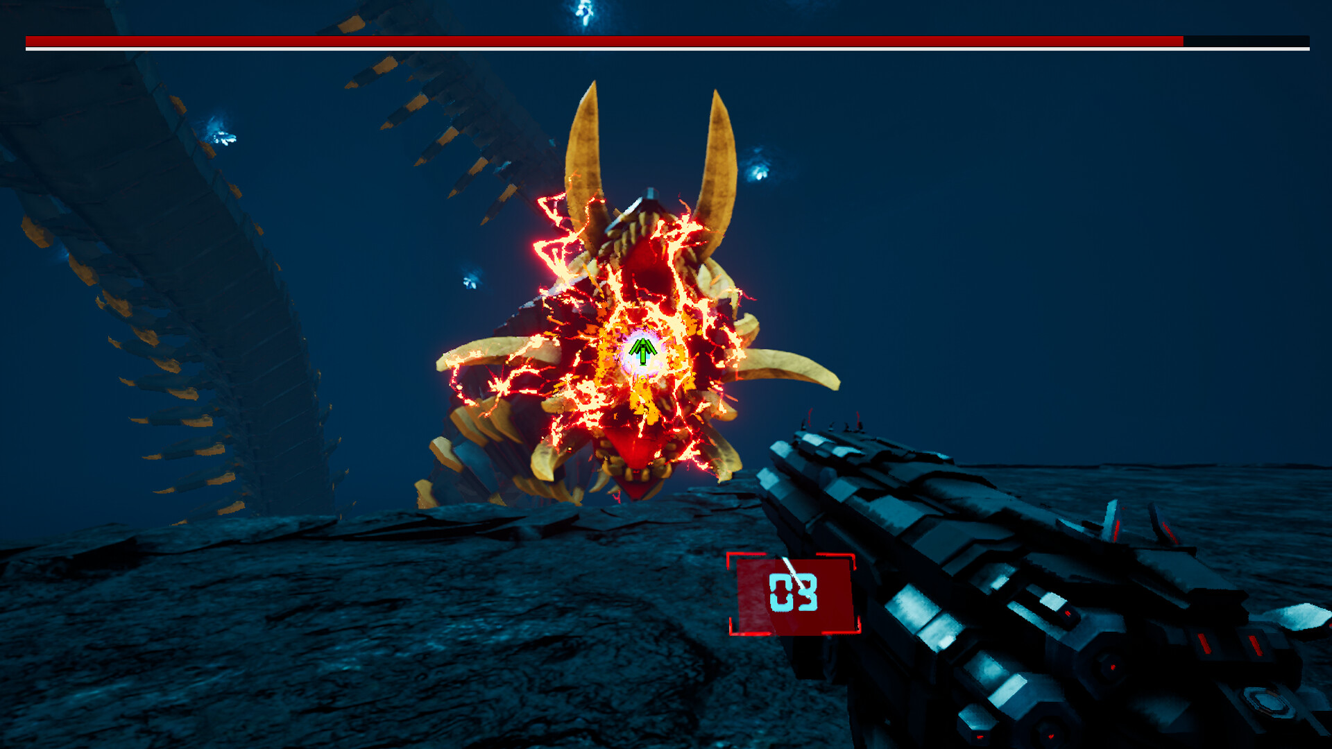 Ghost Reaper screenshot 9