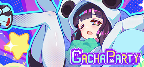 Gacha Party — header artwork