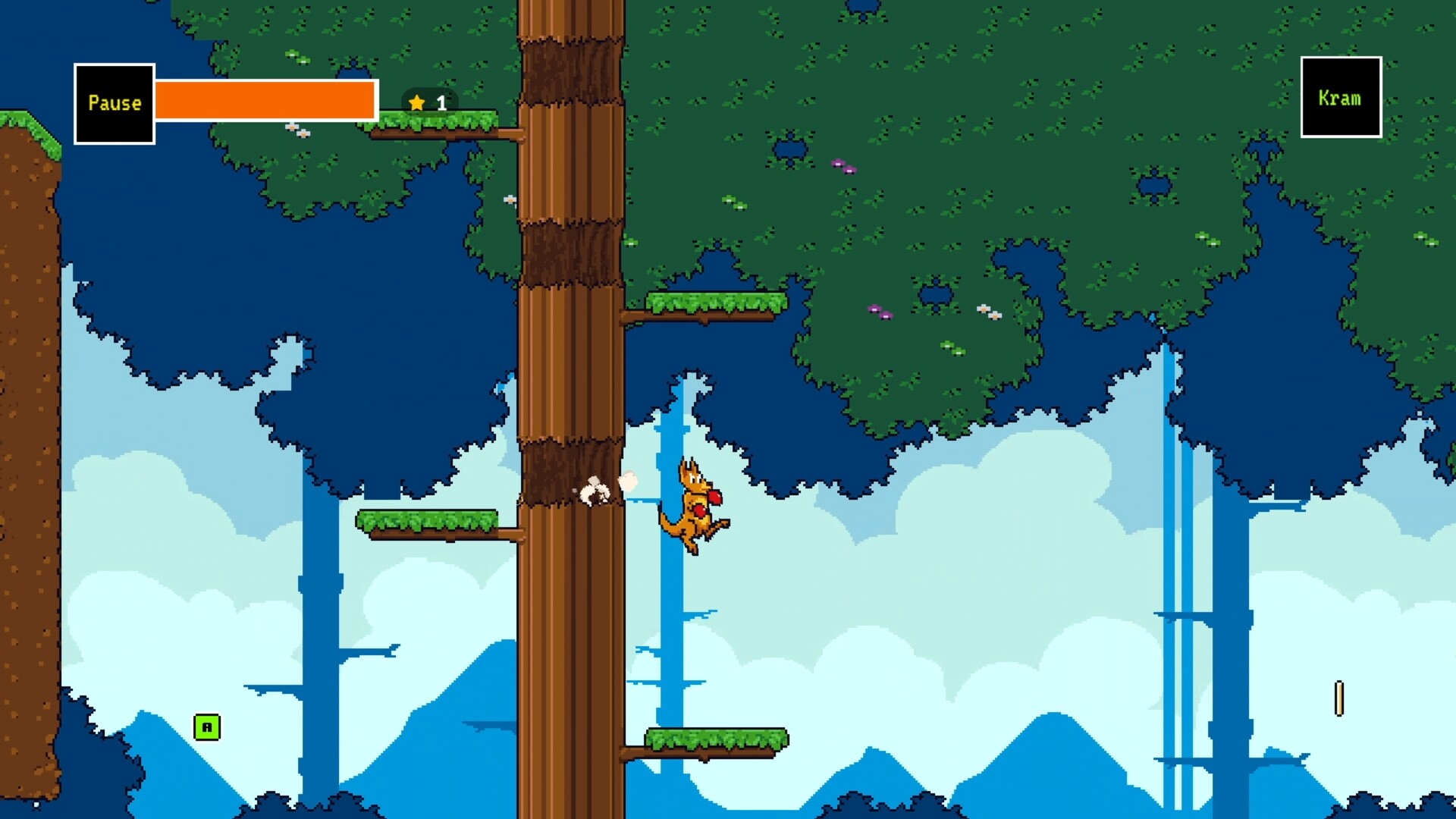 Die Känguru-Verschwörung screenshot 10