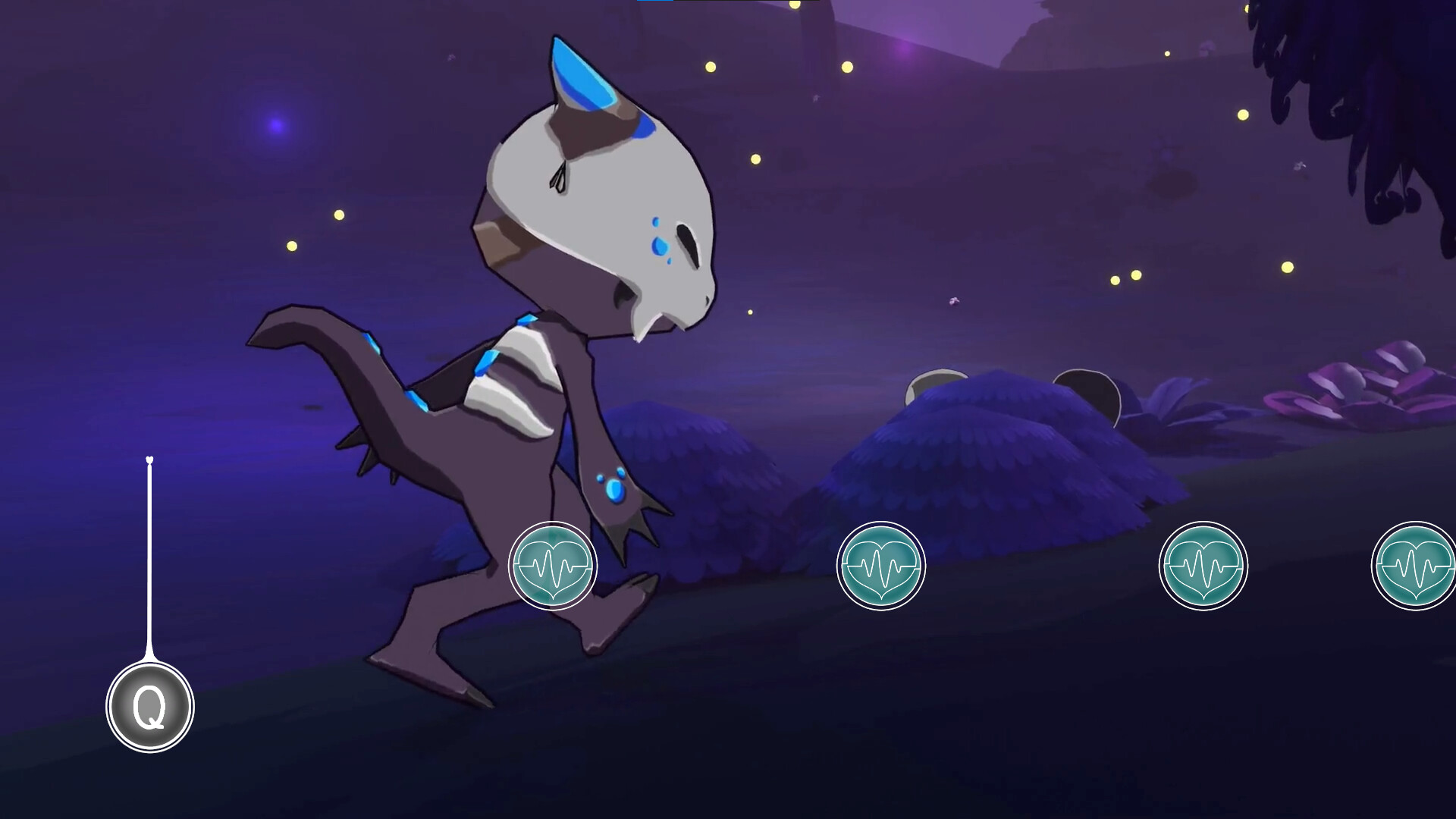 MOVE ON screenshot 6