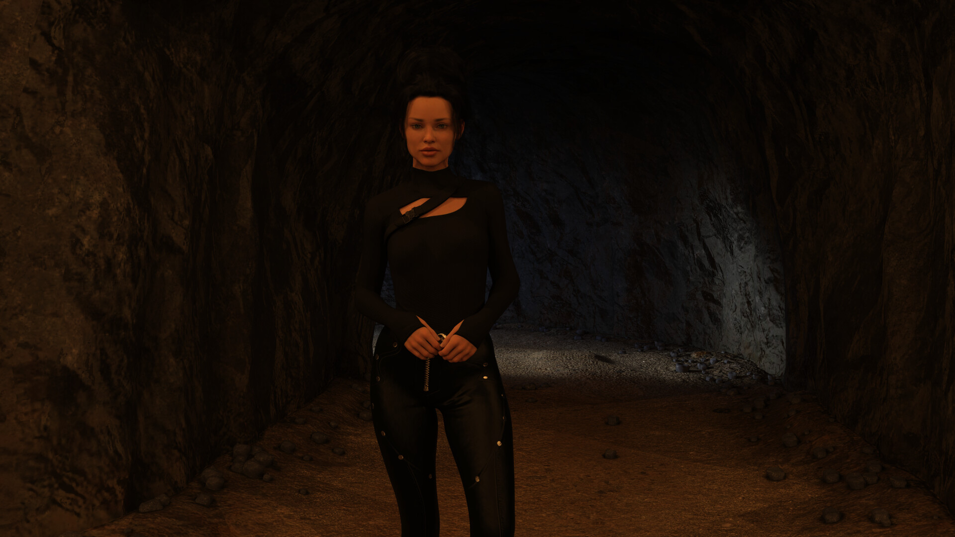 Lustful Vampire screenshot 4