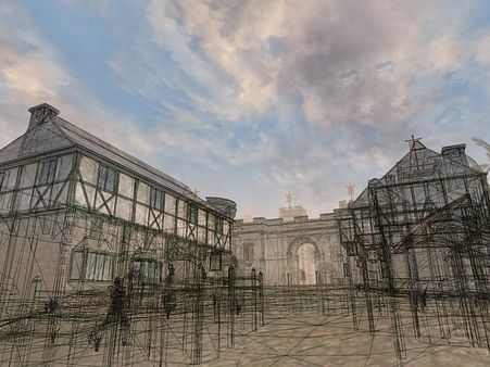 图片[4]-上古卷轴3晨风/上古卷轴3：晨风/The.Elder.Scrolls.III.Morrowind.GOTY.Edition v1.6.0.1820 附完美汉化补丁+热门模组（汉化）-无忧免费游戏网