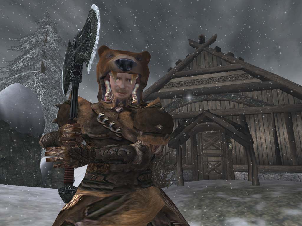 その他 Elder Scrolls III: Morrowind sddefault.jpg