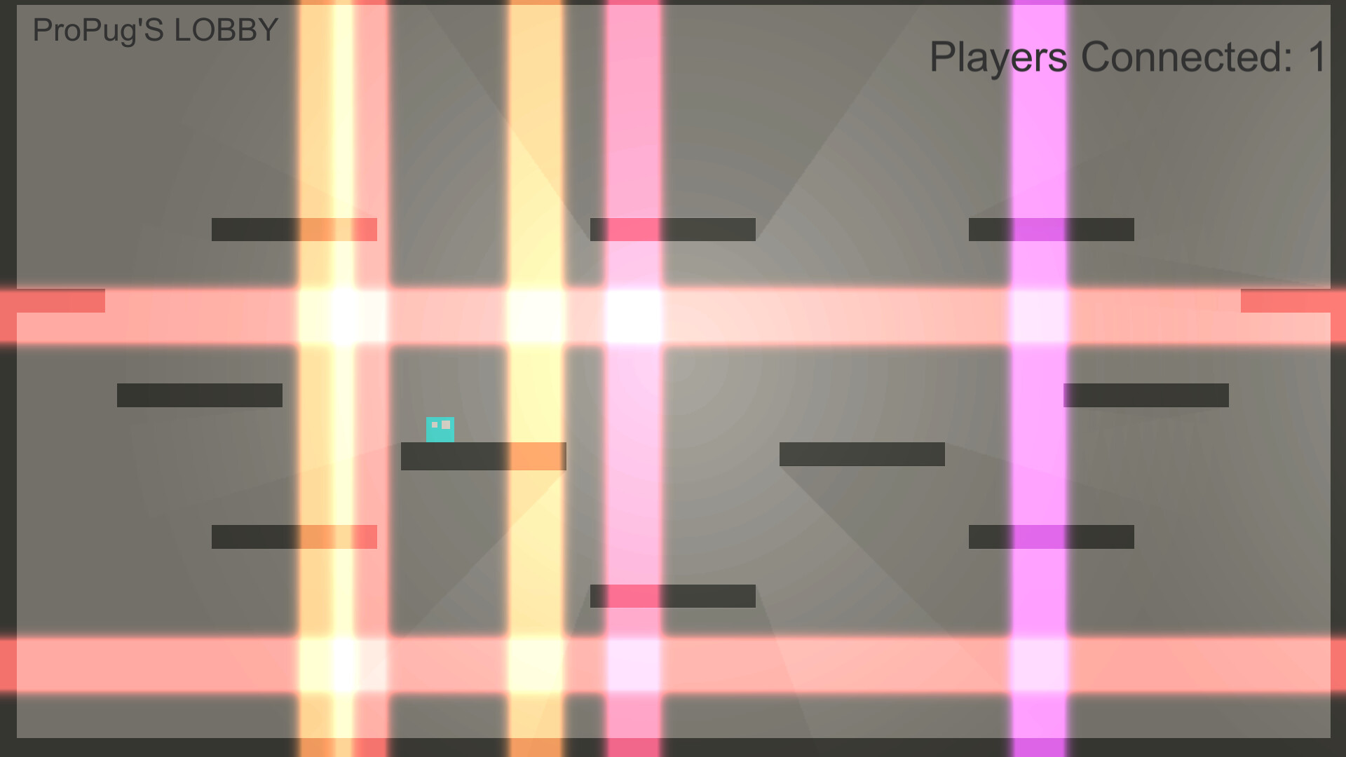 The Ultimate Couch Game screenshot 1