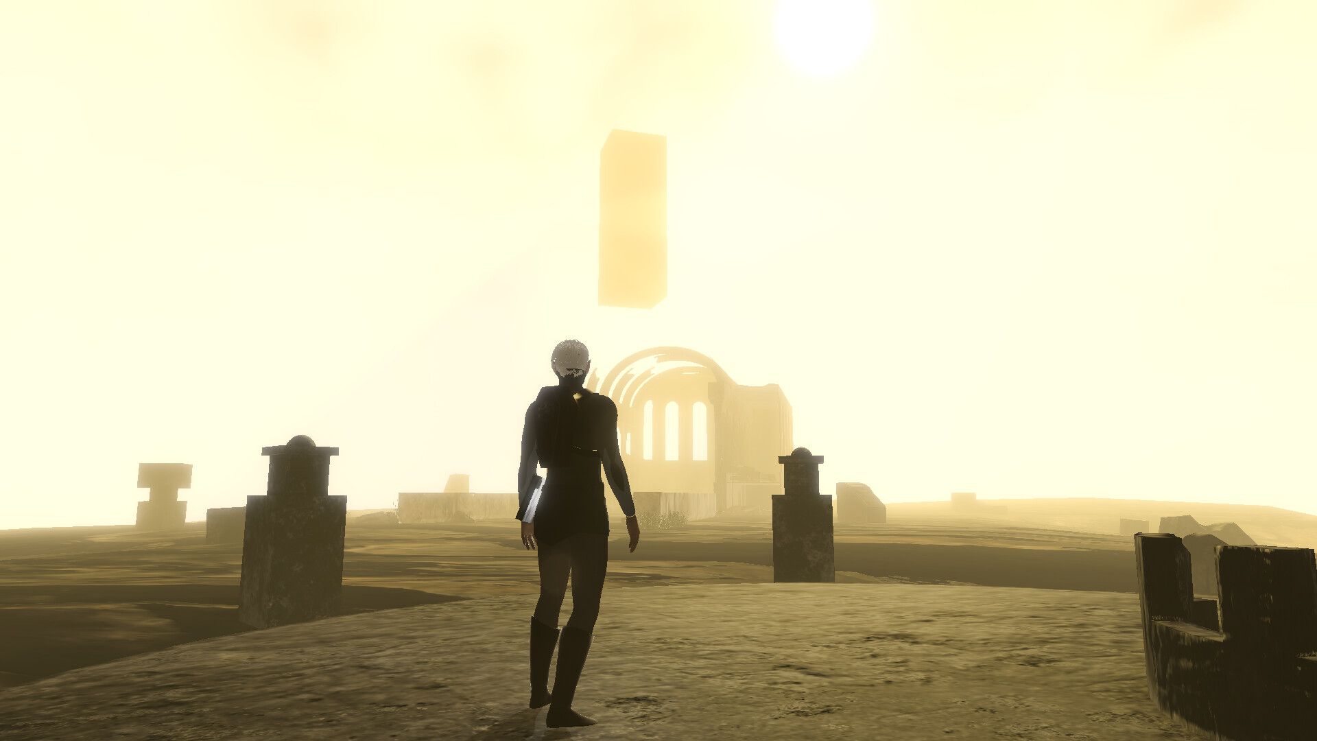 Exalted Seracthon screenshot 2